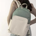 Kapten & Son Aalborg Backpack – Muted Sage