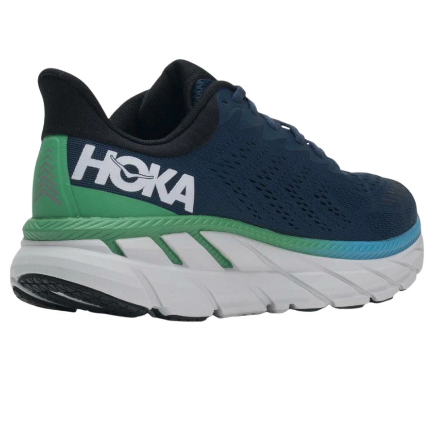 HOKA Clifton 7 Lightweight  Men & Women