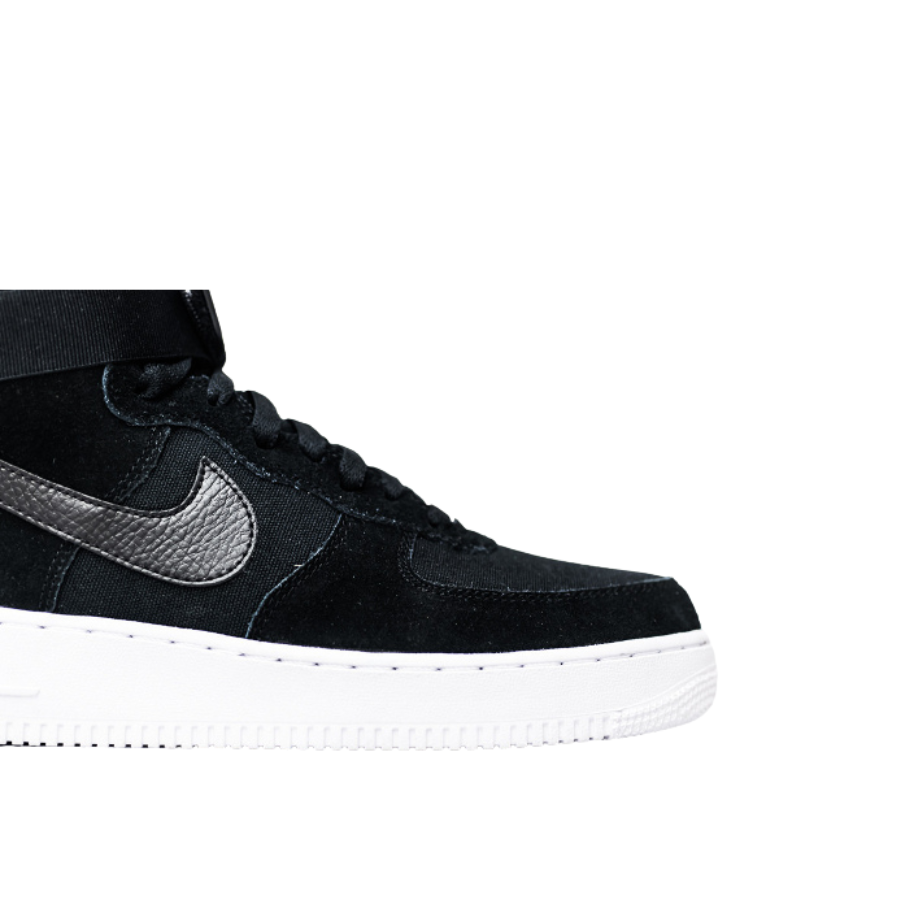 Nike Air Force 1 High Black White