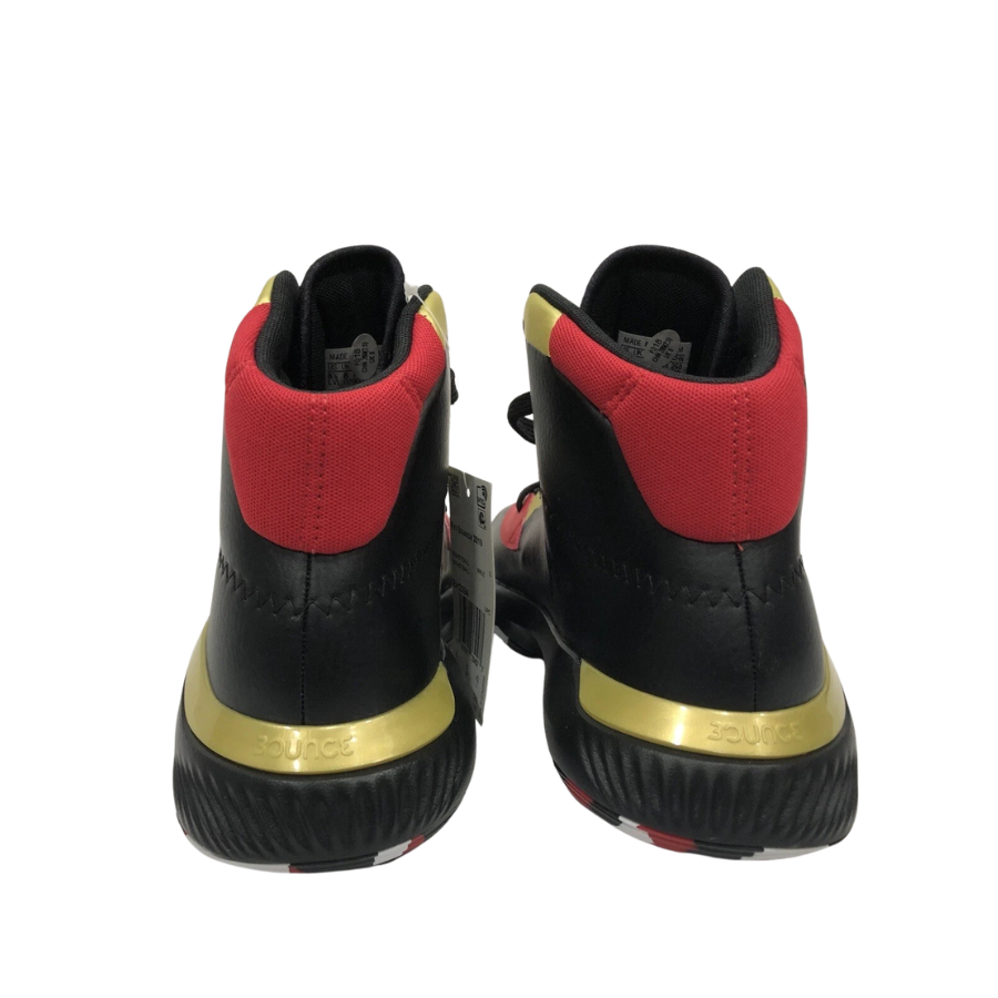 Adidas Pro Bounce Hi Basketball Shoes Men