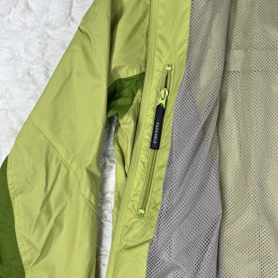 Columbia XCO Windbreaker Jacket