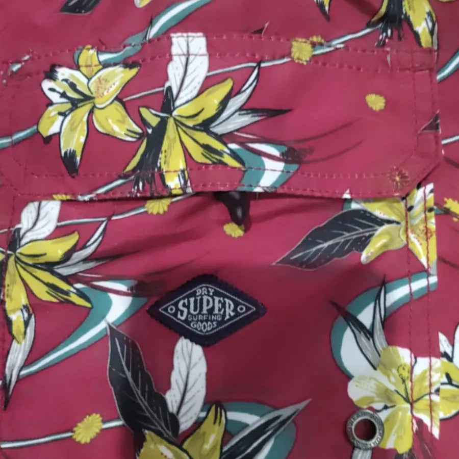 DRI-FIT Shorts Pattern Collection
