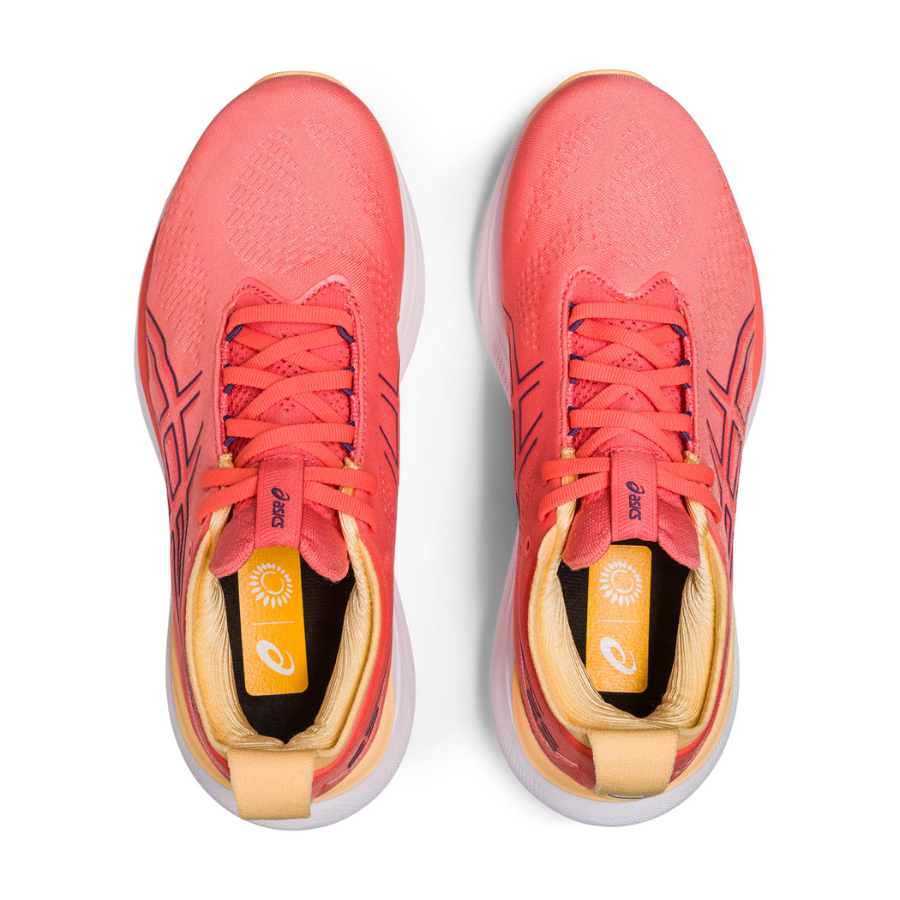 ASICS GEL-Nimbus 25 Women's  Shoes