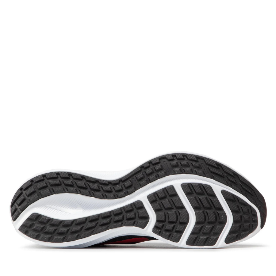 Chaussures sport NIKE Downshifter Noir