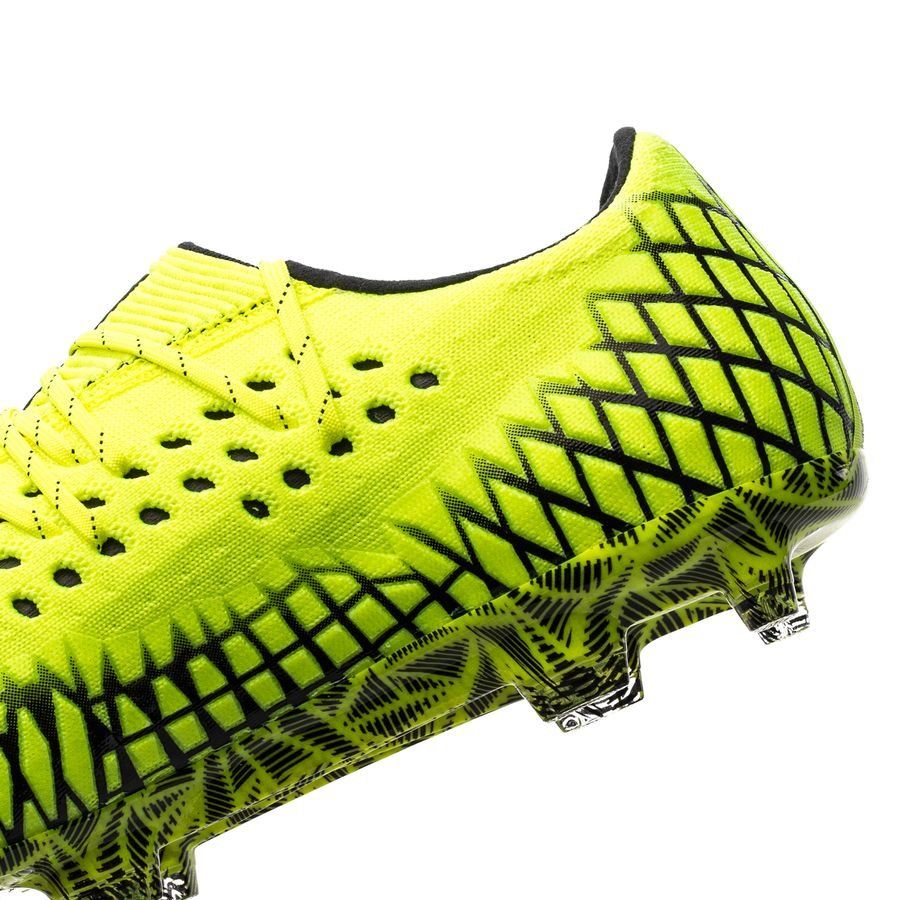 PUMA Future 4.1 Netfit Low FG/AG Rush