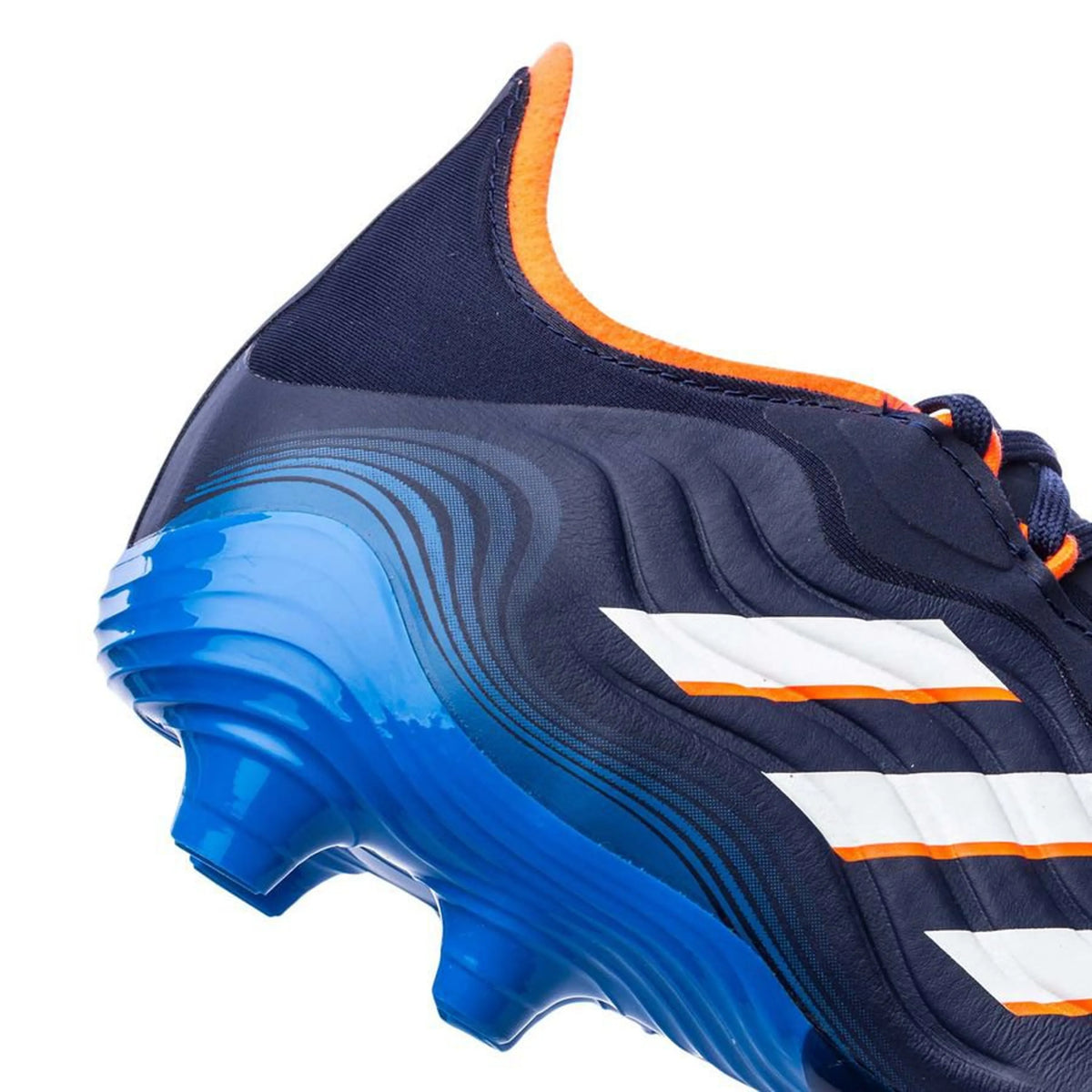 adidas Copa Sense 2 FG Sapphire Edge