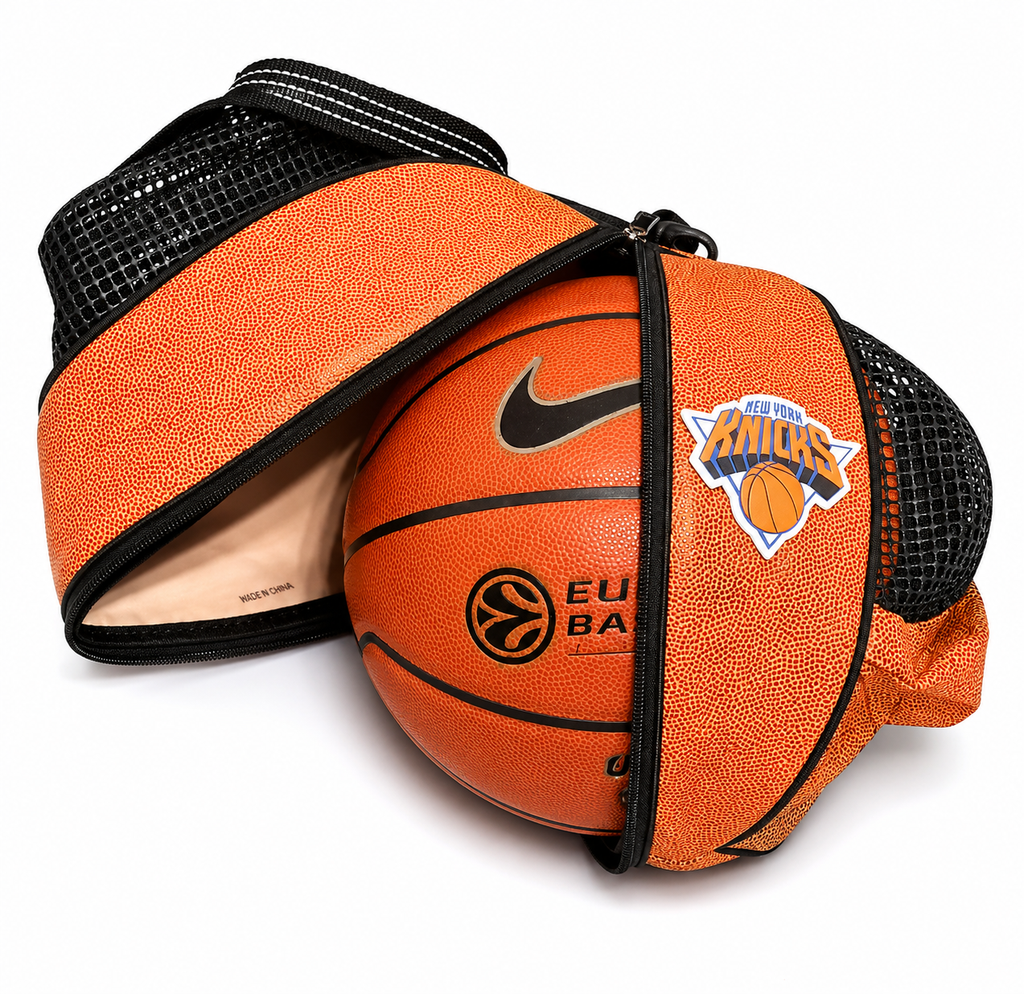 Basketball Ball Carrier New York Knicks