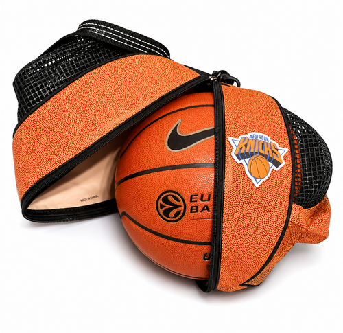 Basketball Ball Carrier New York Knicks