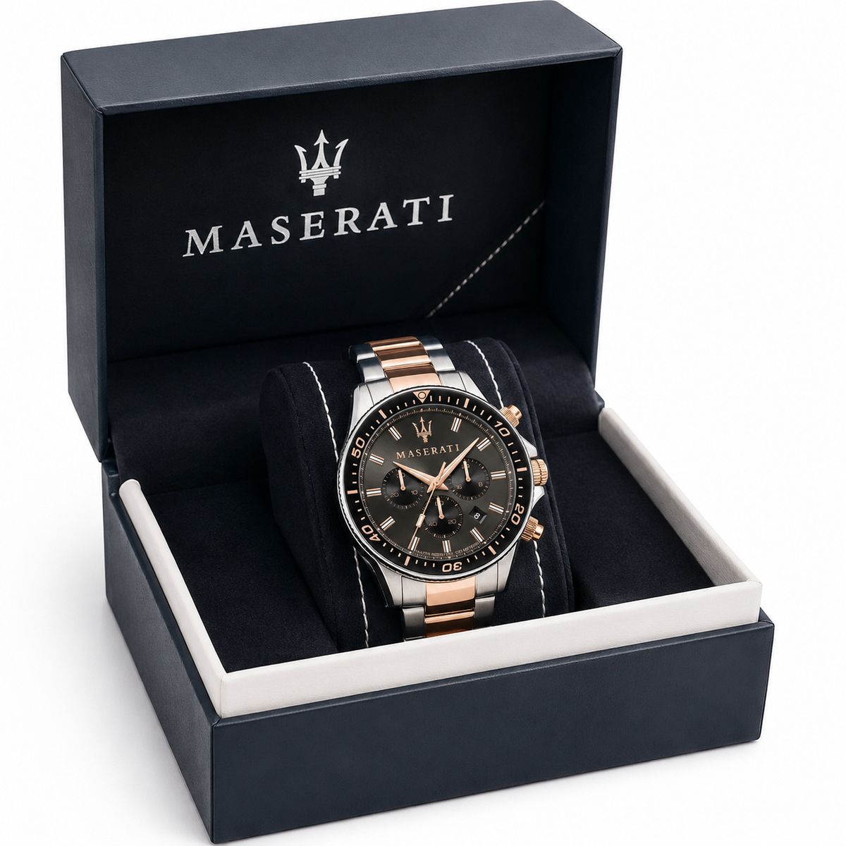 Maserati Sfida Original