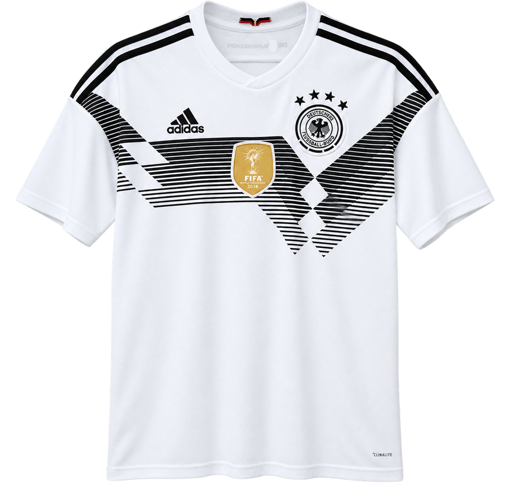 Germany 2018/19 Shirt adidas