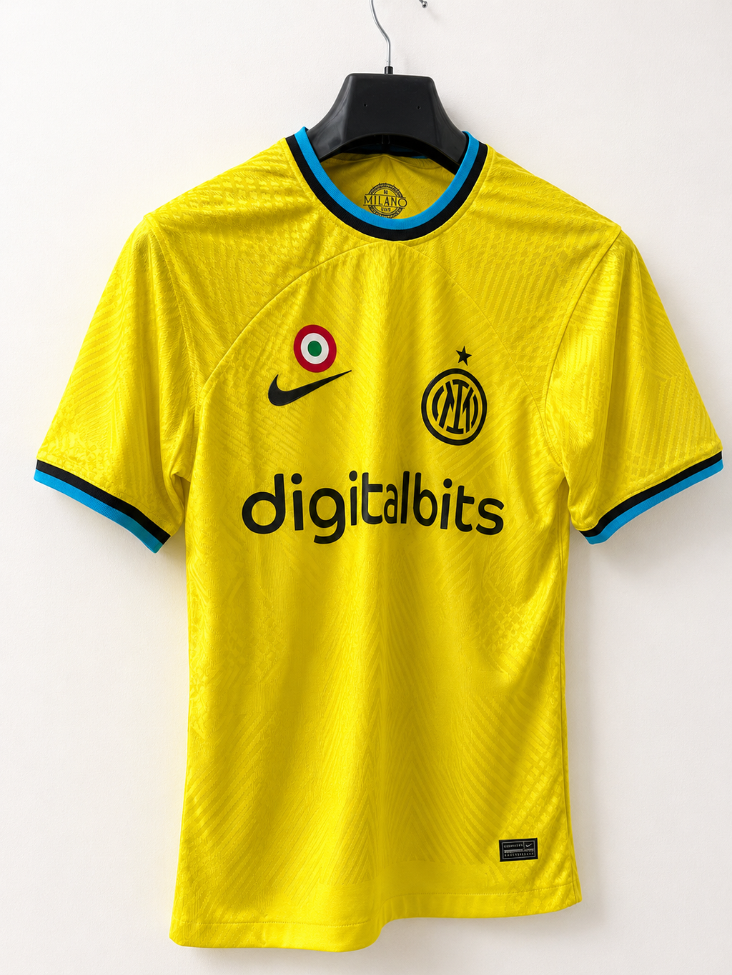 Inter Milan Nike 2022/23