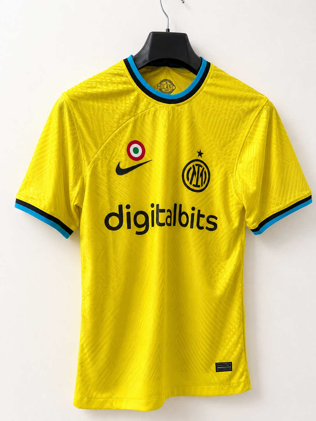 Inter Milan Nike 2022/23