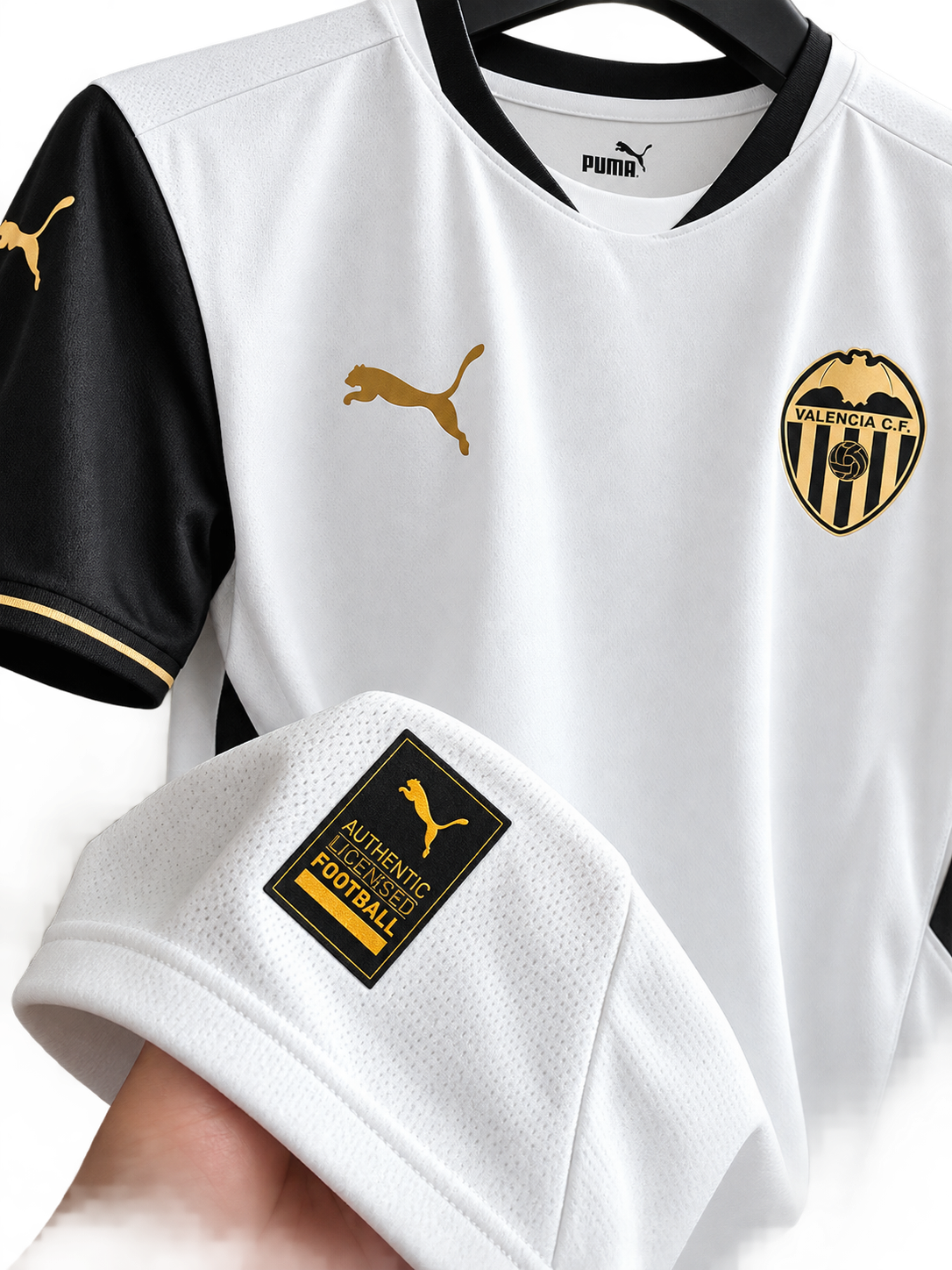 Valencia CF PUMA