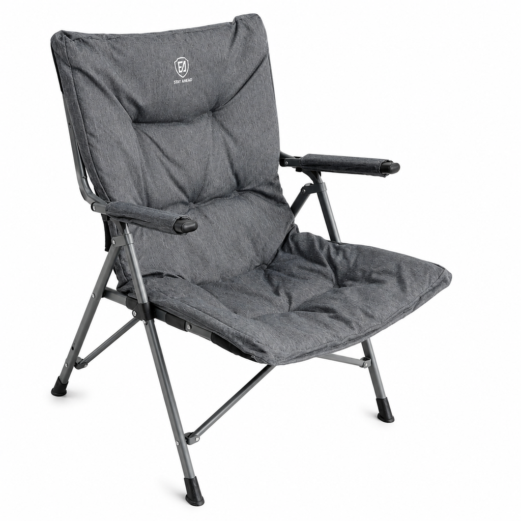 Chaise de camping sport & plein air