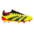 Adidas Predator Elite FG - Team Solar
