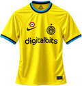 Inter Milan Nike 2022/23
