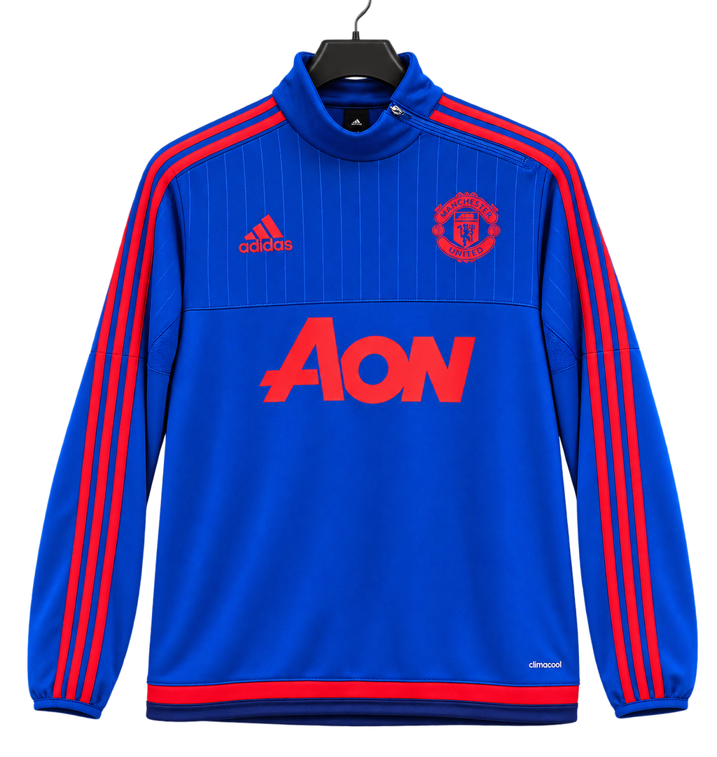 Adidas Manchester United