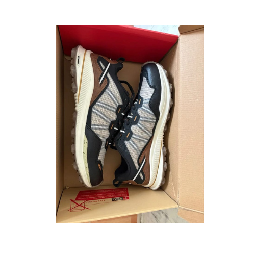 TASIA 8000+ – Trail Running Shoes