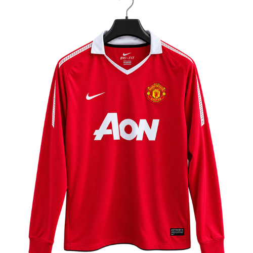 Manchester United 2012/13