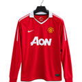 Manchester United 2012/13