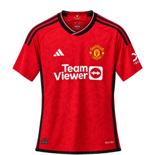 Manchester United 2023/24