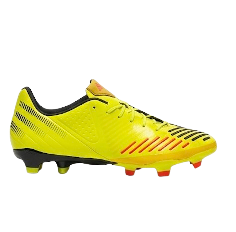 Adidas Predator LZ (Lethal Zones) TRX FG