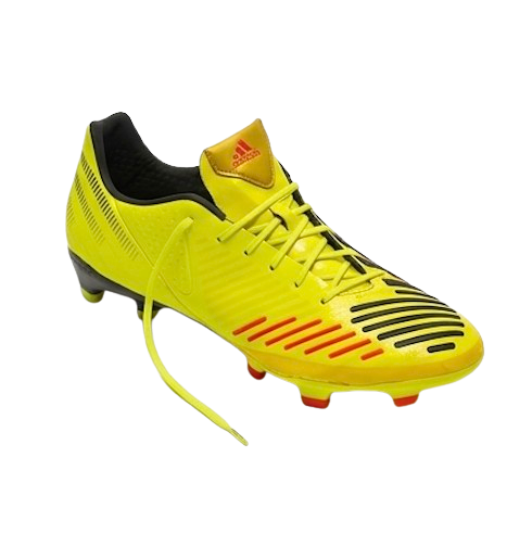 Adidas Predator LZ (Lethal Zones) TRX FG
