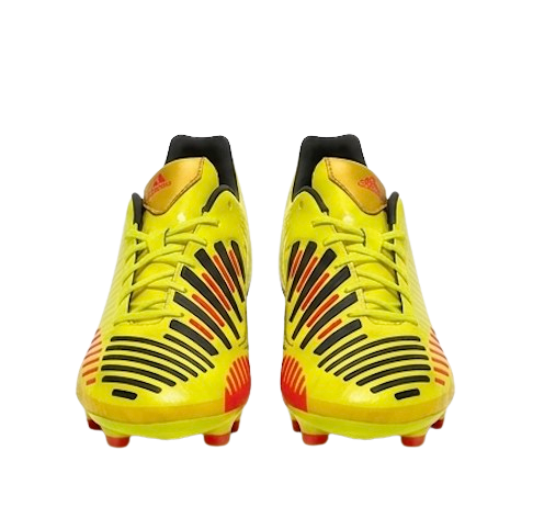 Adidas Predator LZ (Lethal Zones) TRX FG