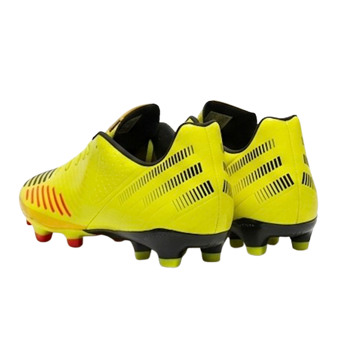 Adidas Predator LZ (Lethal Zones) TRX FG