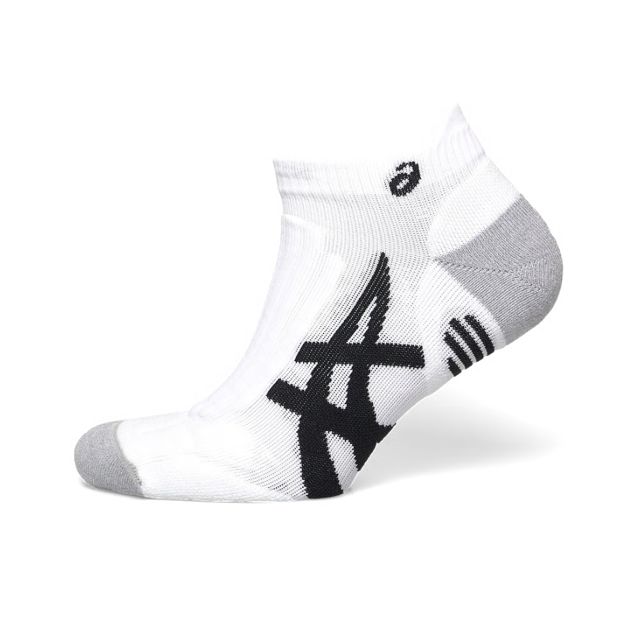 SPORT CUSHIONED QUARTER SOCK