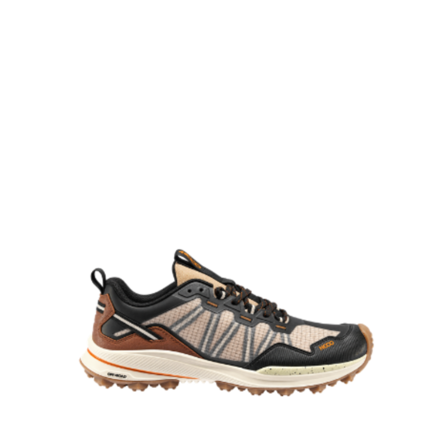 TASIA 8000+ – Trail Running Shoes