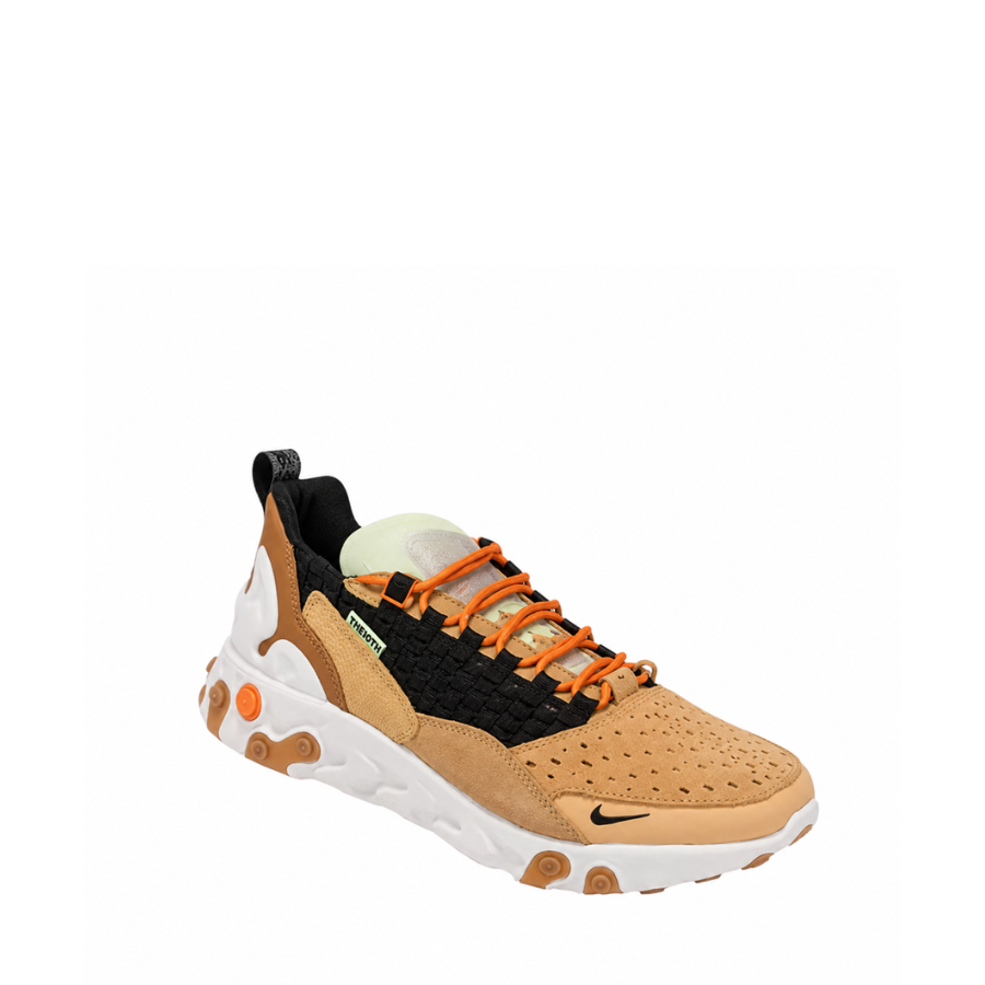 Nike React Sertu "Club Gold"