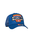 Casquette Trucker ARIZONA USA Patch