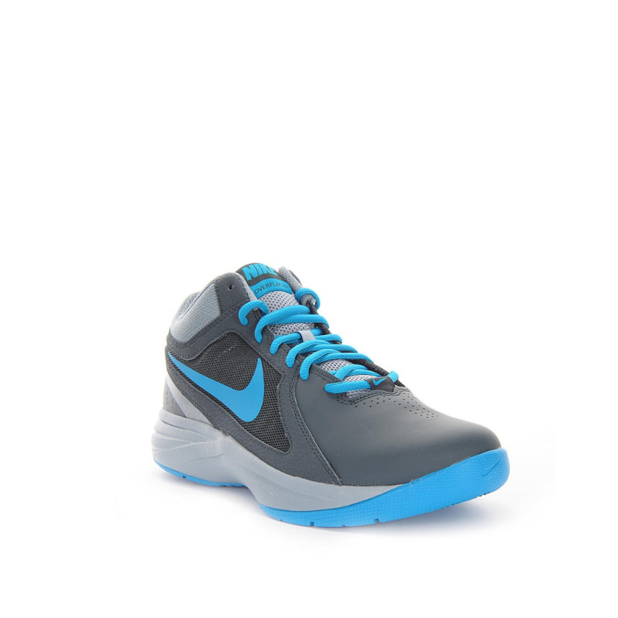 Nike Men's The Overplay VIII Basketball Shoes