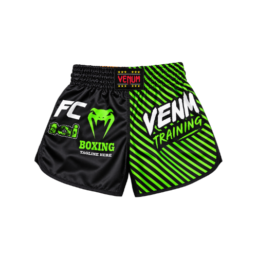 Venum x ONE Championship MMA
