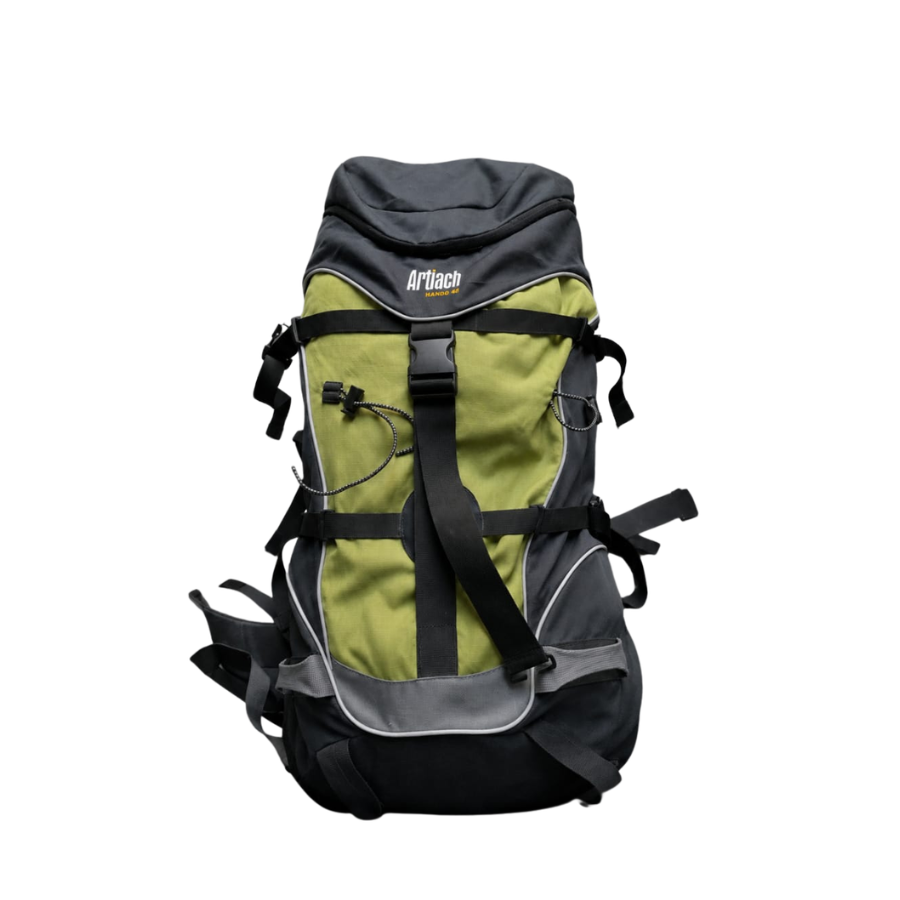 Artiach Mando vintage 40L mountain backpack