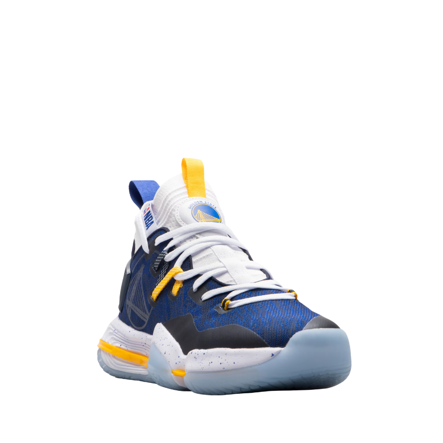 Basketballschuhe SE900 NBA Golden