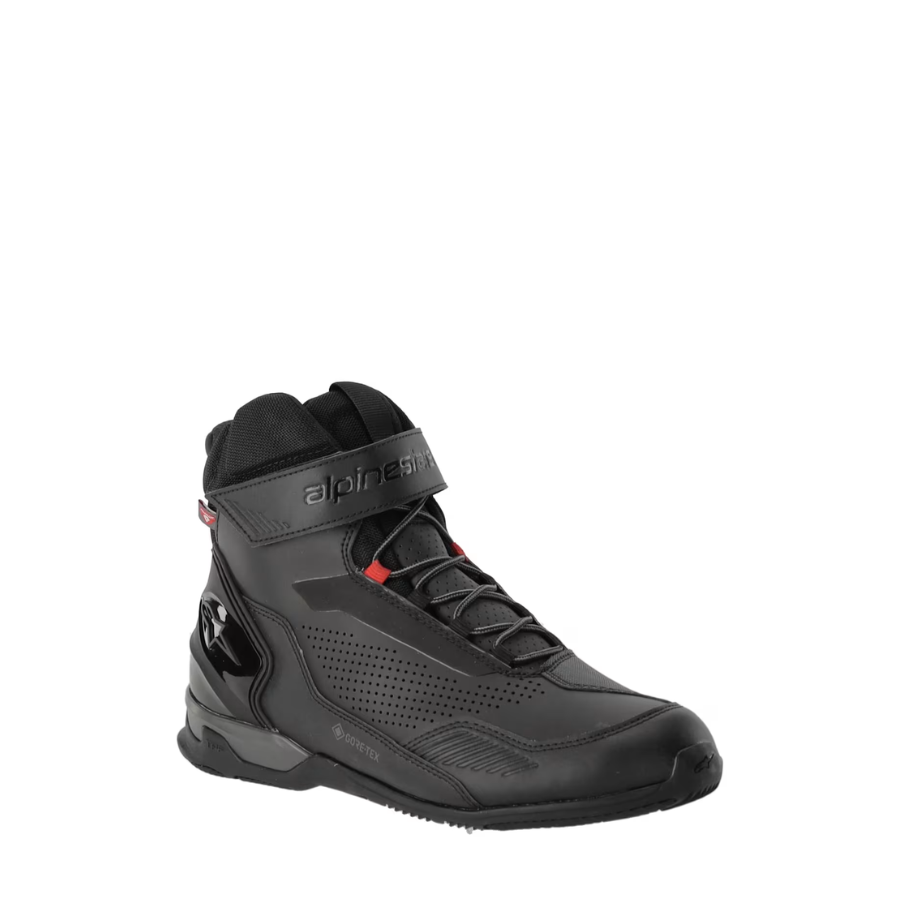 ALPINESTARS - Austral GTX Boots Black/Dark Gray