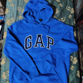 Sweatshirt GAP Logo Pullover Hoodie