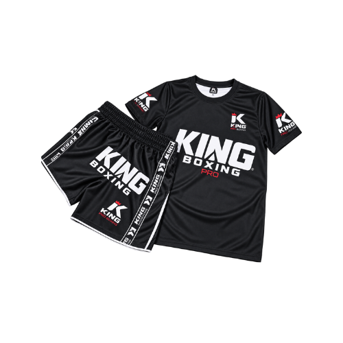 King Boxing Pro
