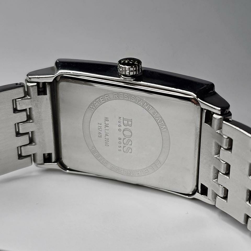 Hugo Boss Classic Original