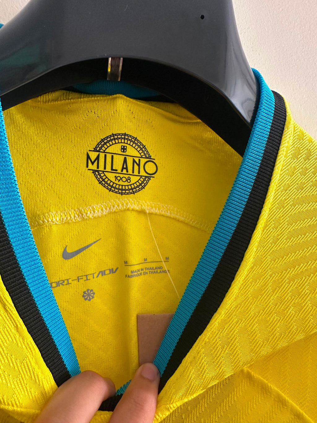 Inter Milan Nike 2022/23