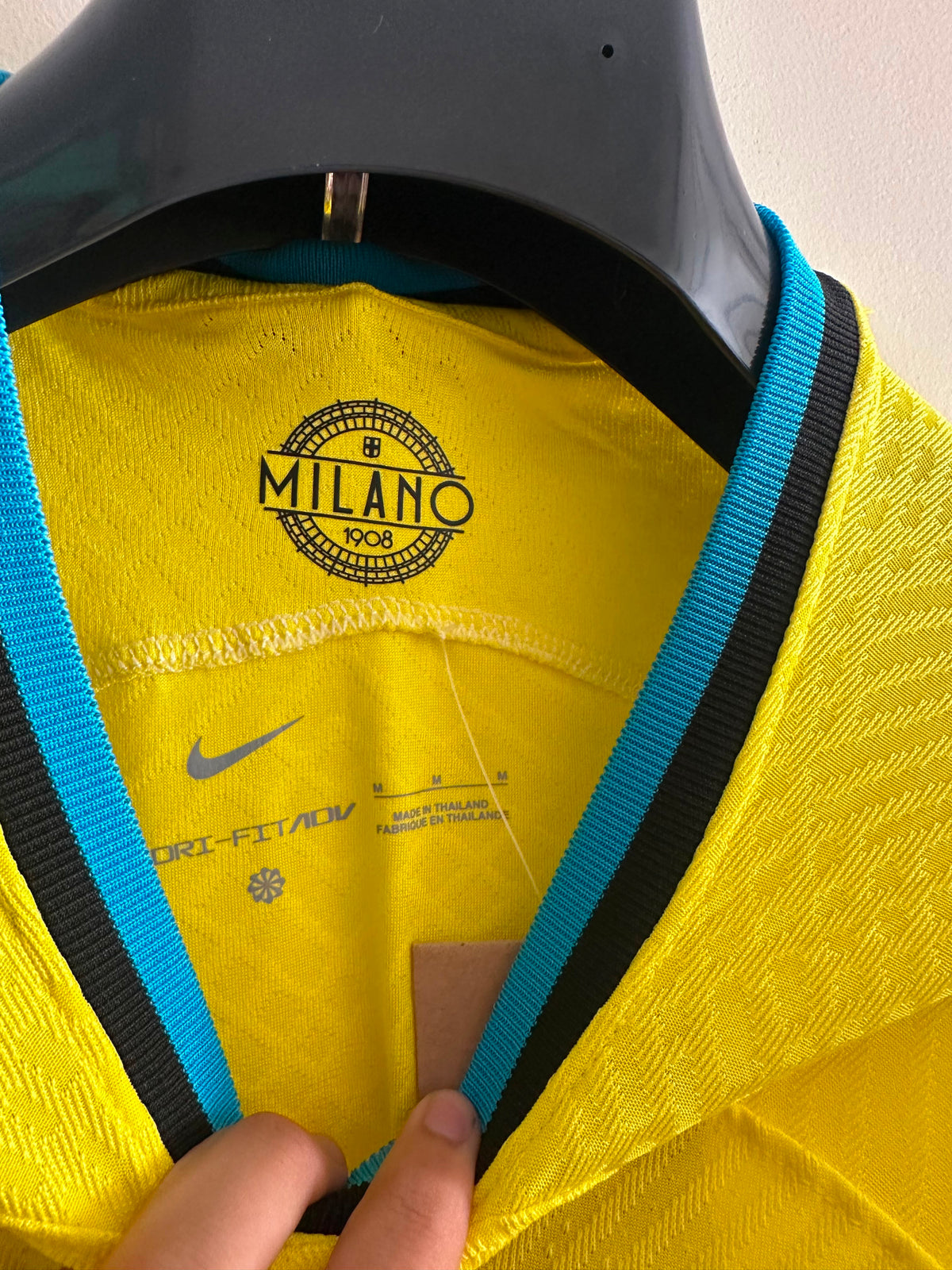 Inter Milan Nike 2022/23