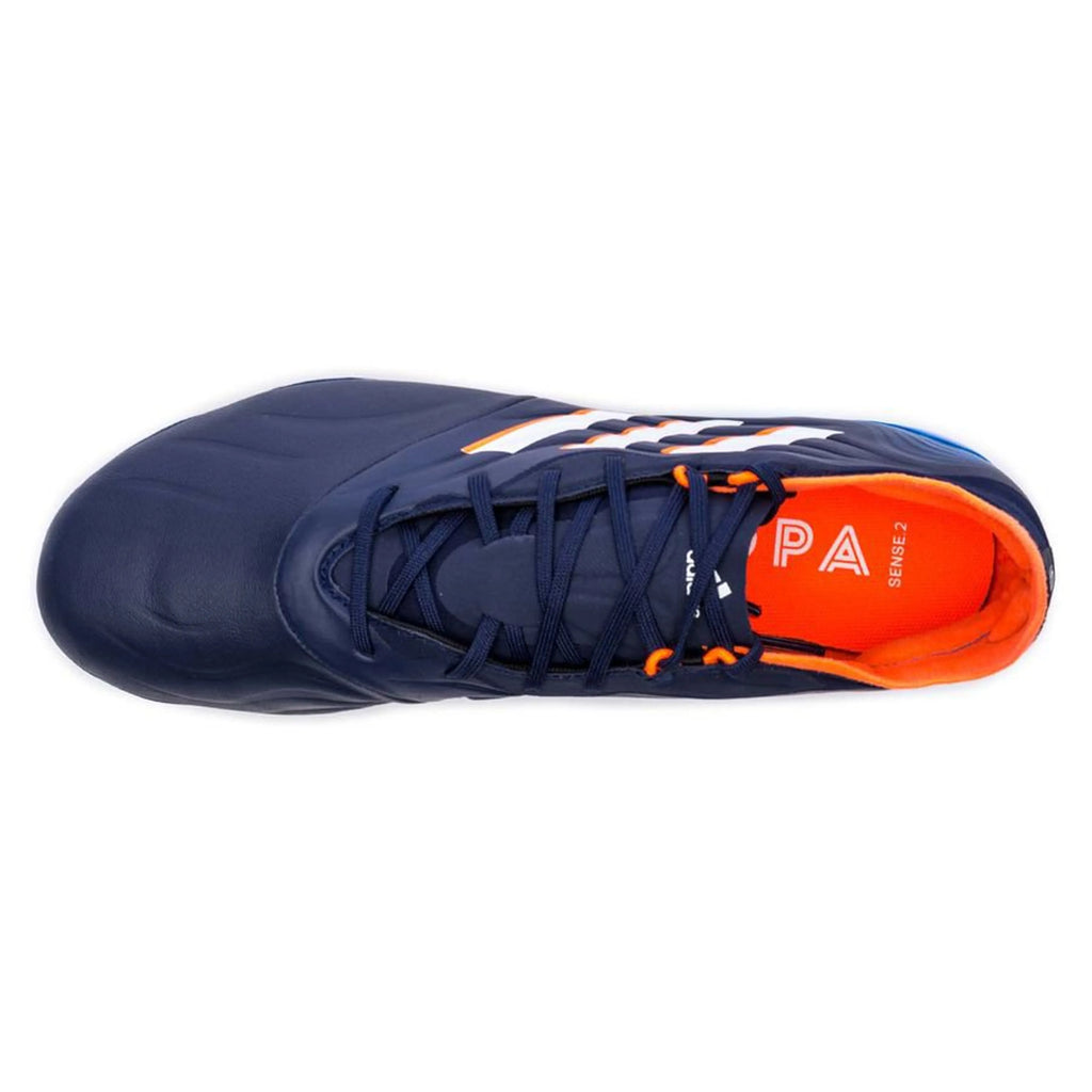 adidas Copa Sense 2 FG Sapphire Edge