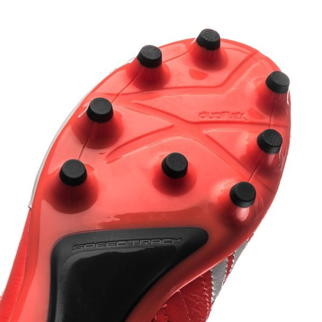 Puma evoSPEED 1.4 Leather FG Lava