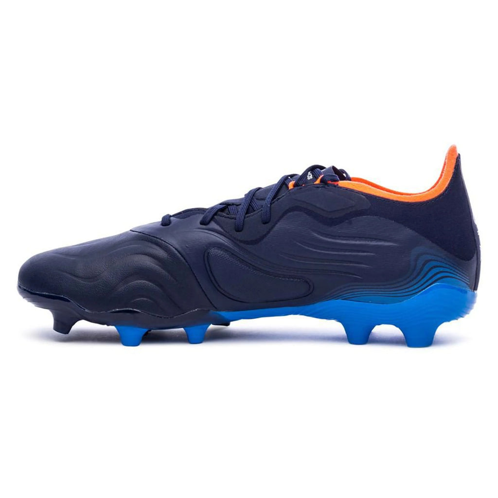 adidas Copa Sense 2 FG Sapphire Edge