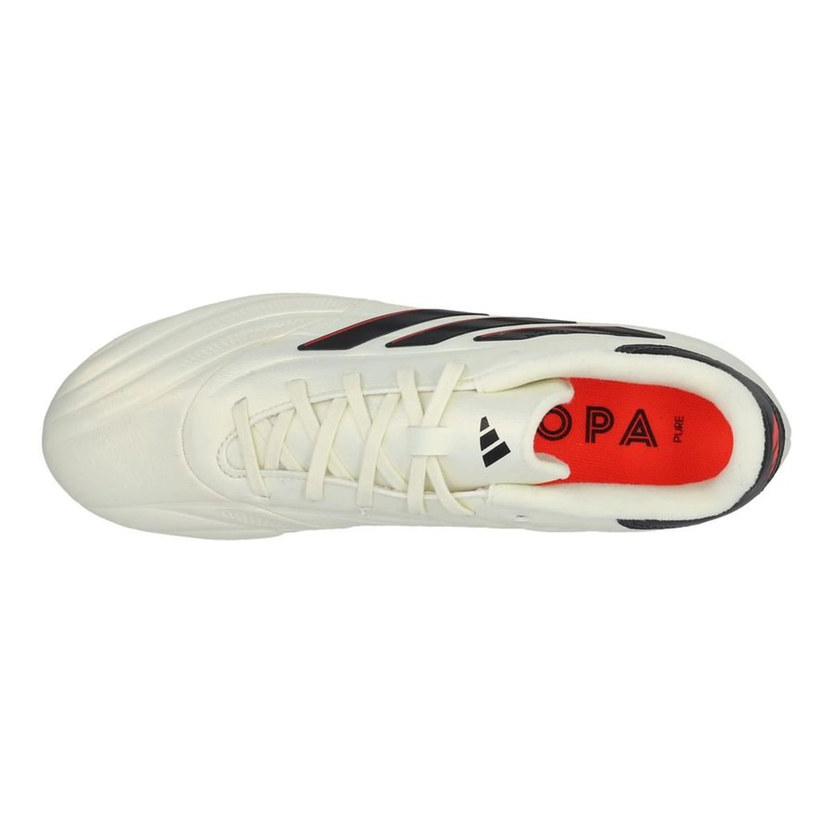 Adidas Copa Pure 2 League FG Solar Energy