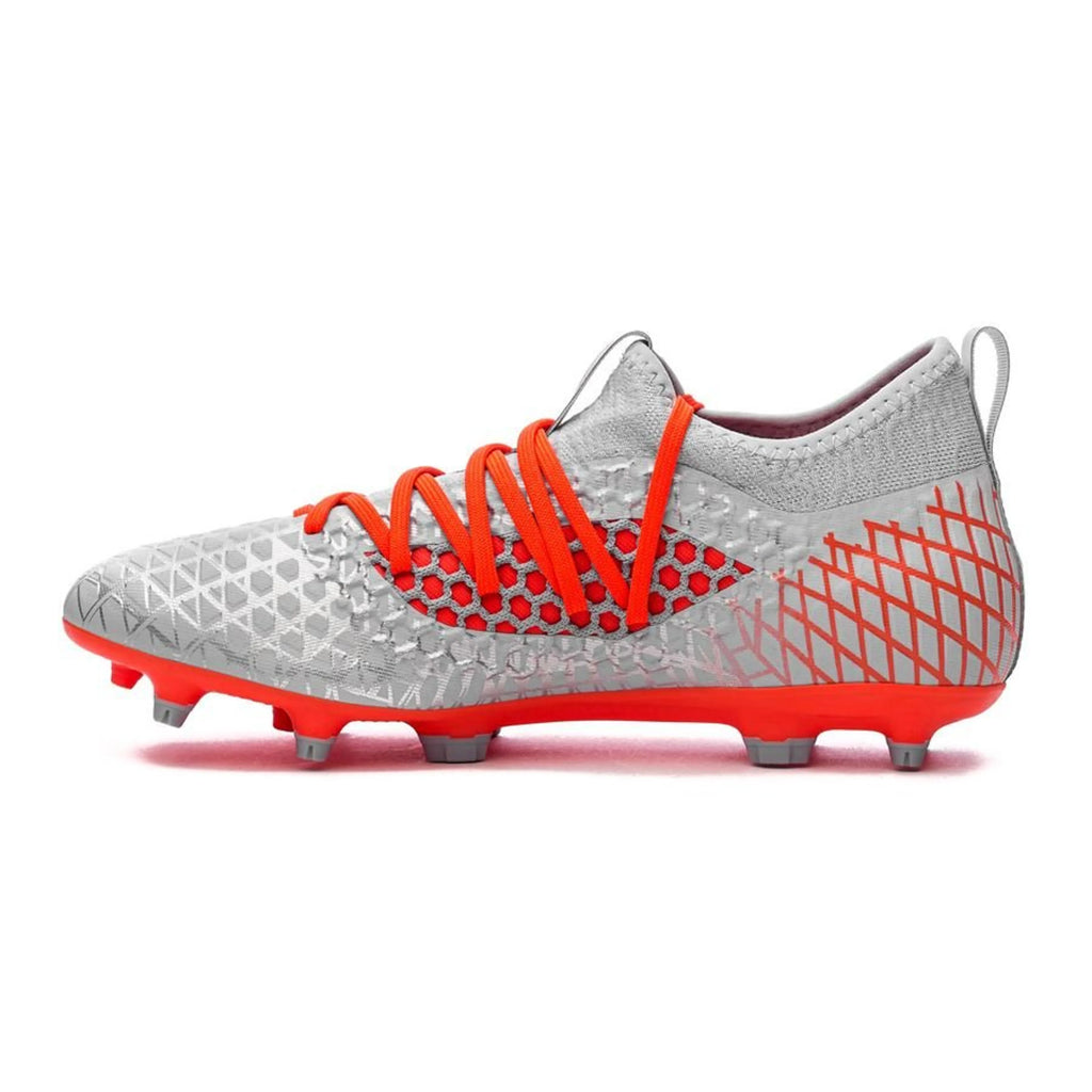 PUMA Future 4.3 Netfit FG/AG Anthem