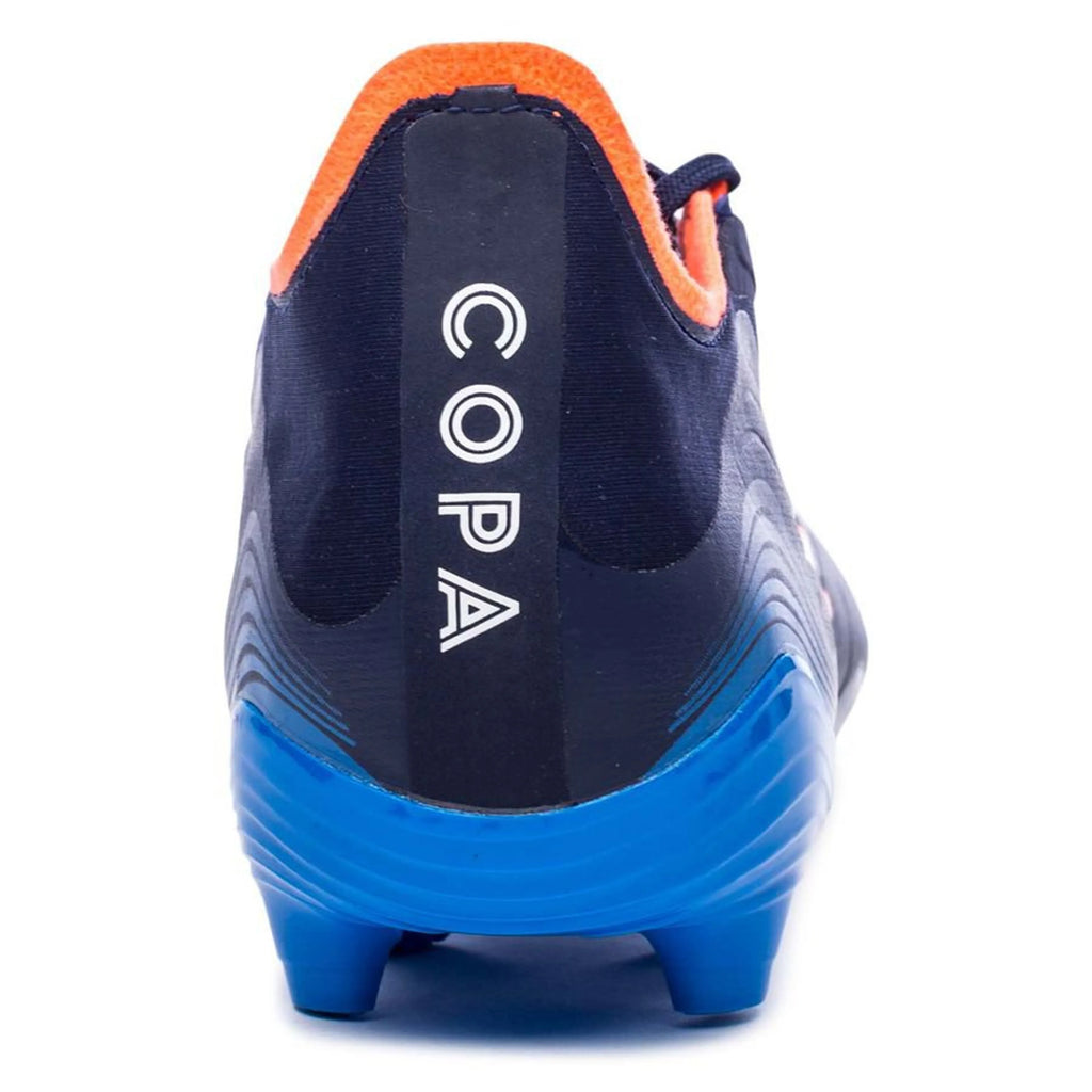 adidas Copa Sense 2 FG Sapphire Edge