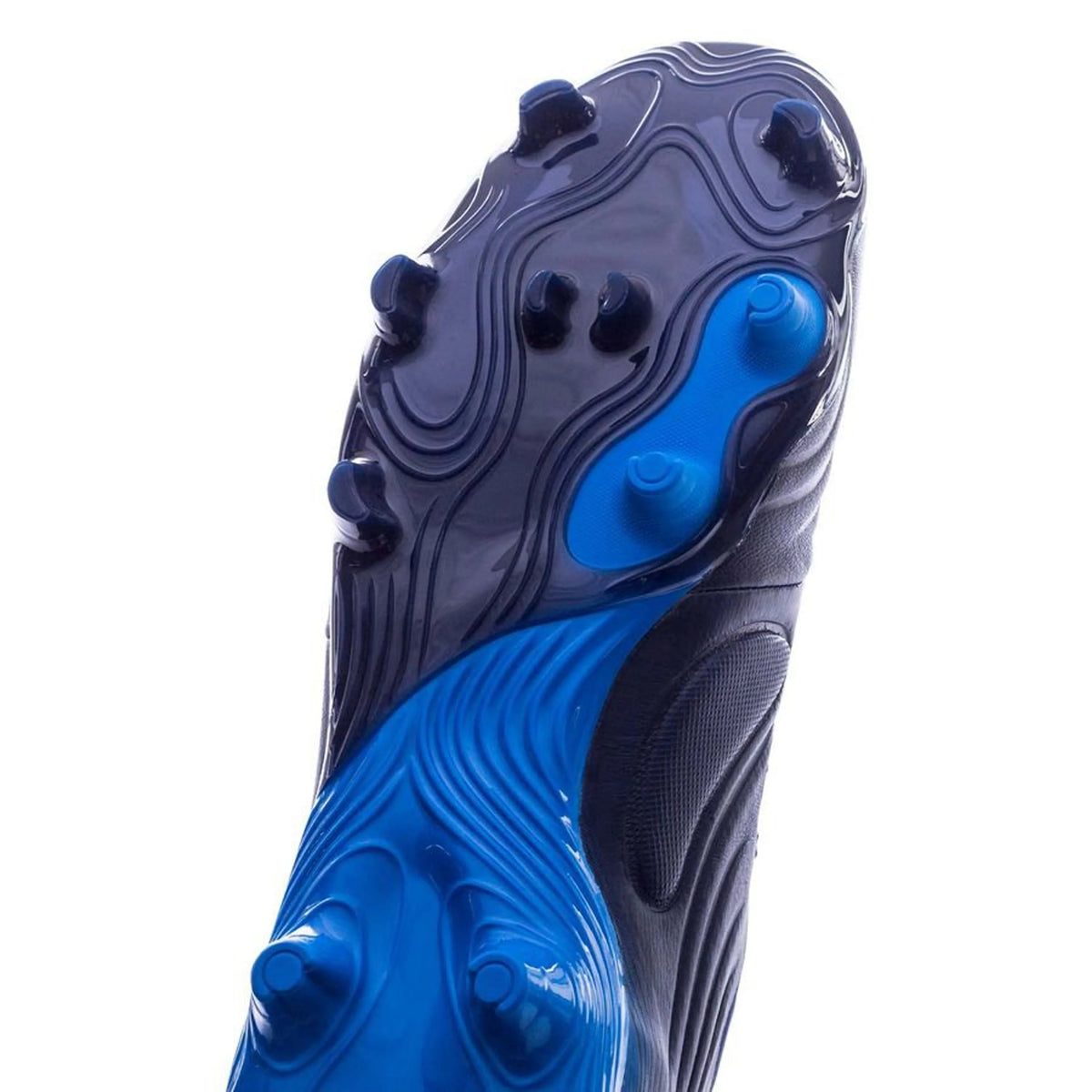 adidas Copa Sense 2 FG Sapphire Edge